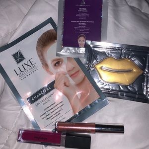 Facial Bundle For  Vibrant & Beautiful Skin ✨